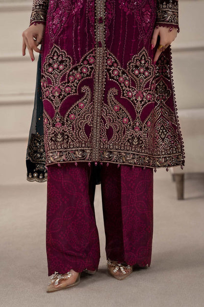 MARIA-B CHIFFON