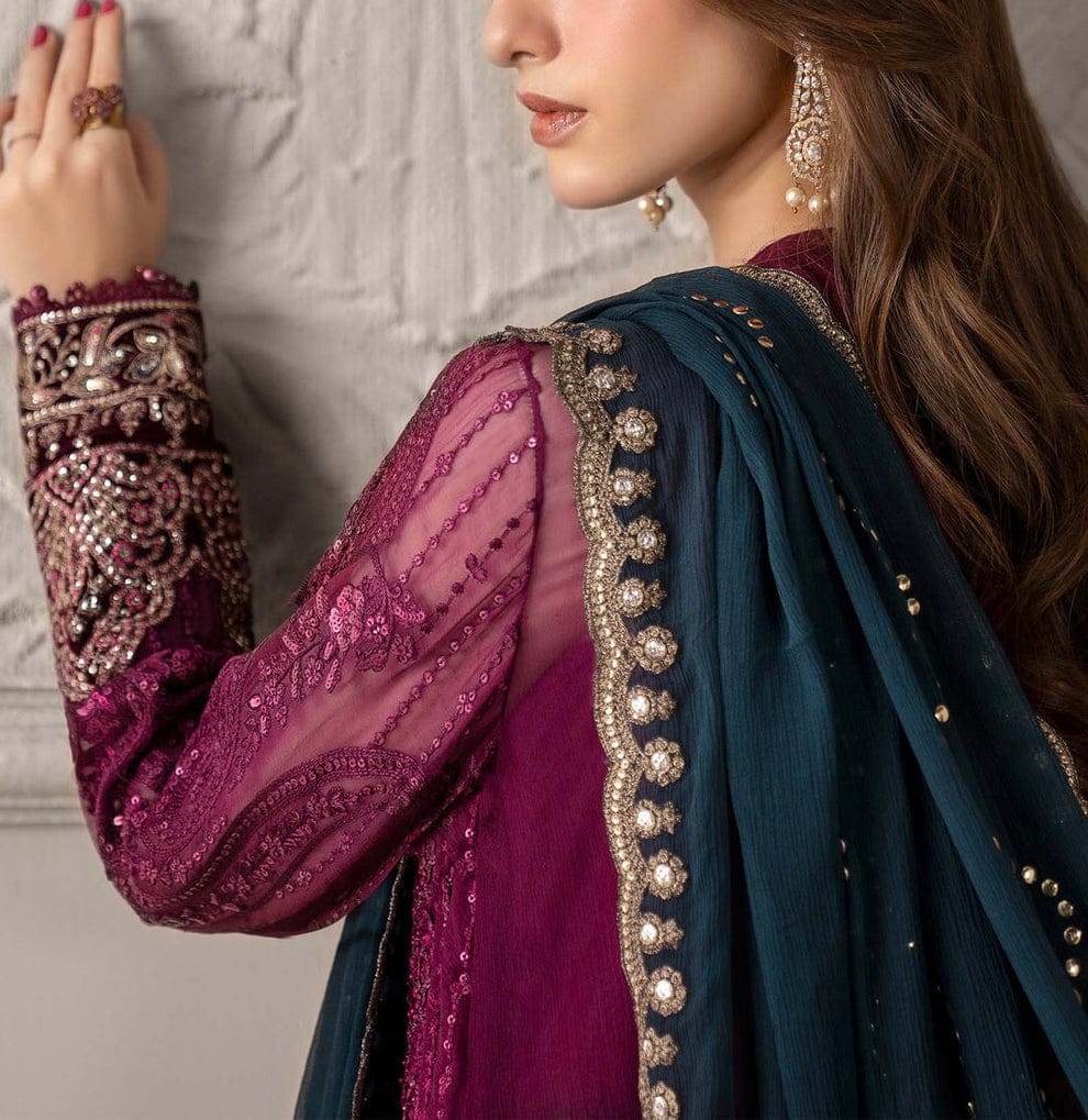 MARIA-B CHIFFON
