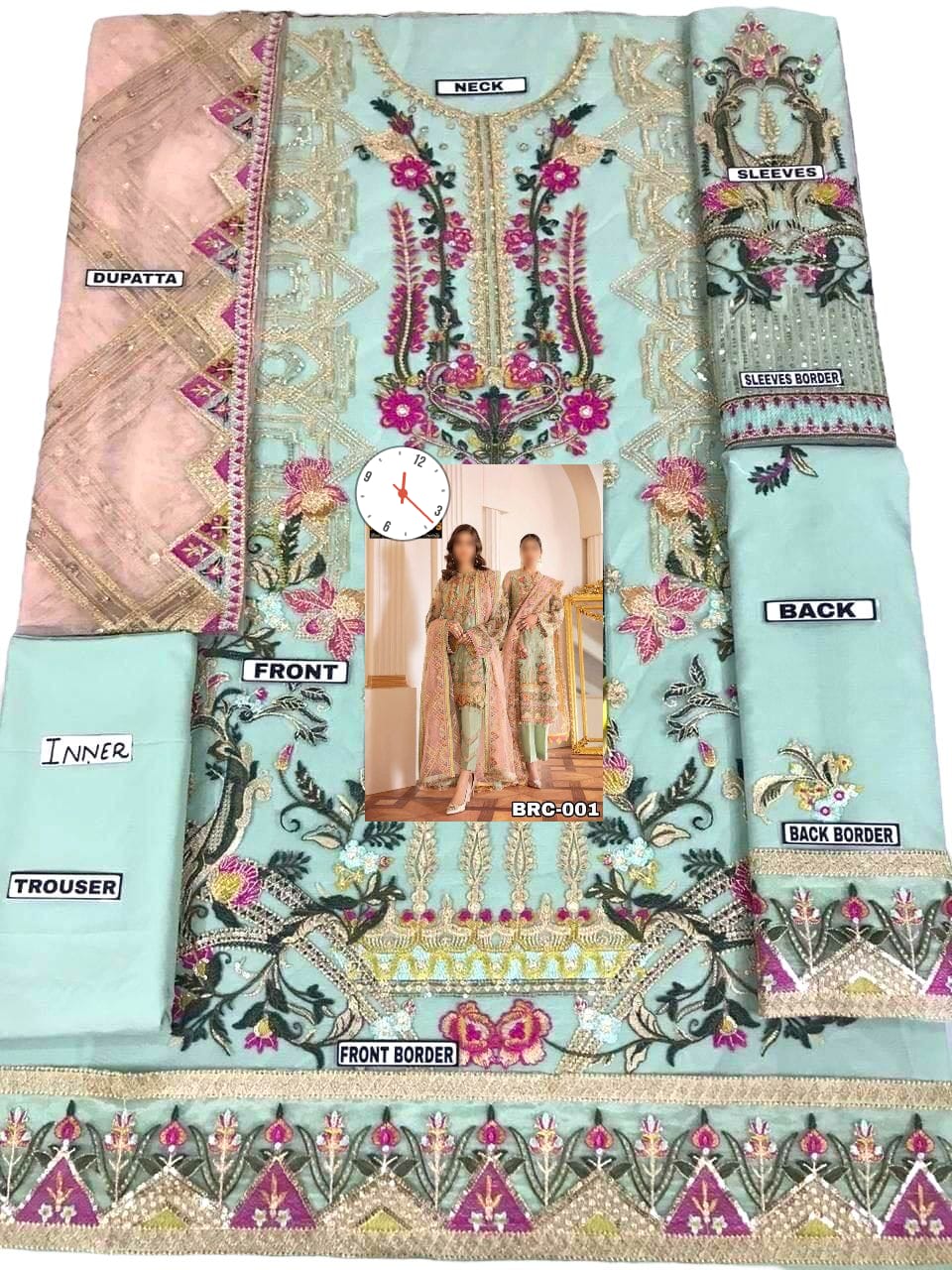 BAROQUE NET