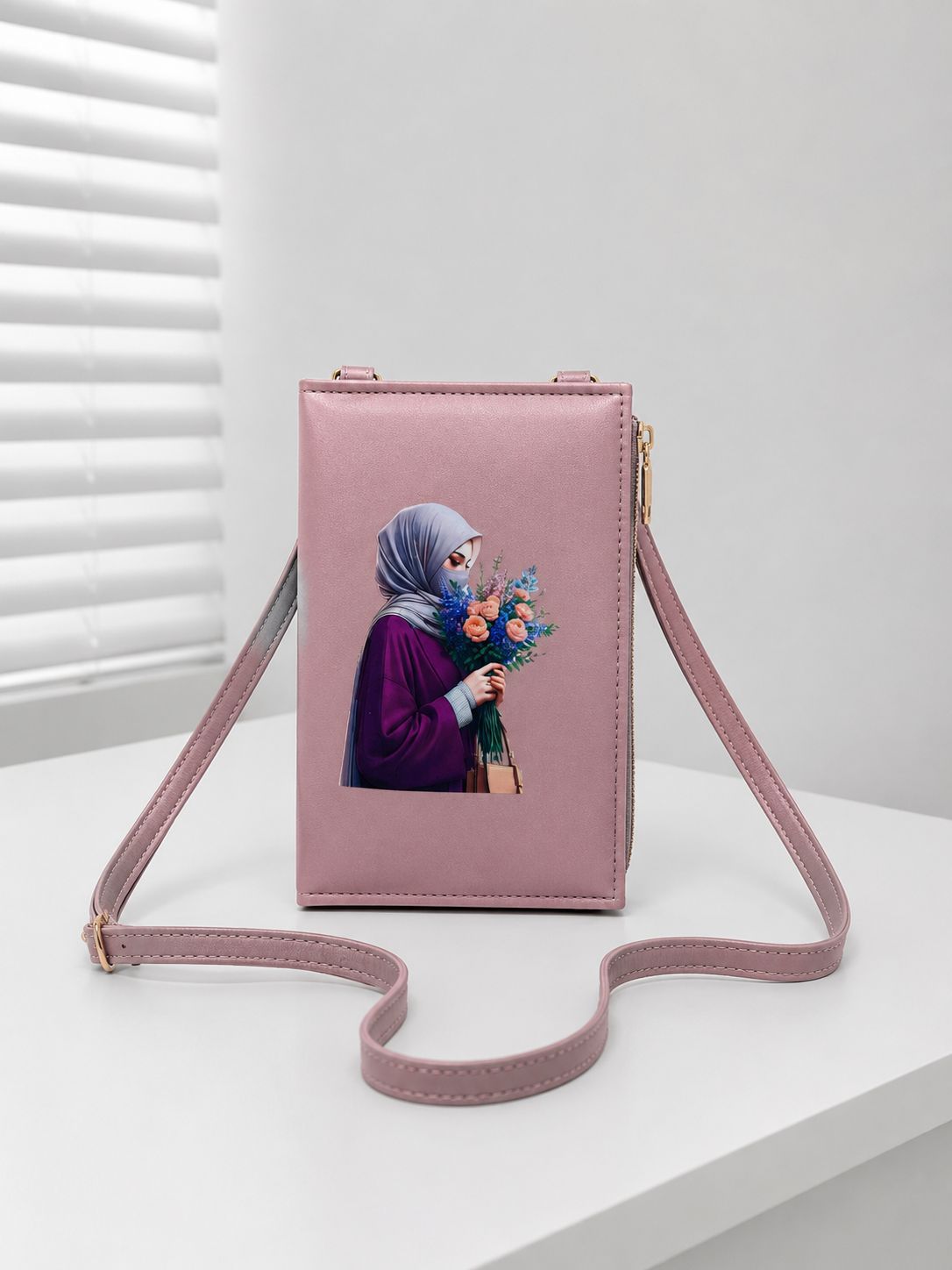 Cross Body Bag for Girls