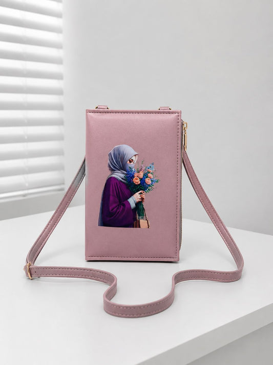 Cross Body Bag for Girls