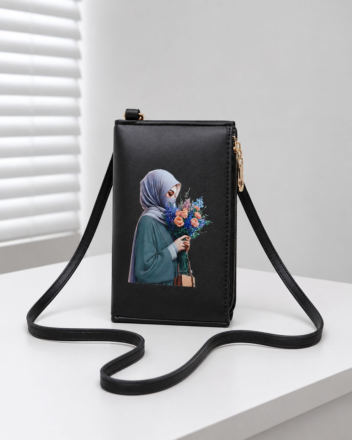 Cross Body Bag for Girls
