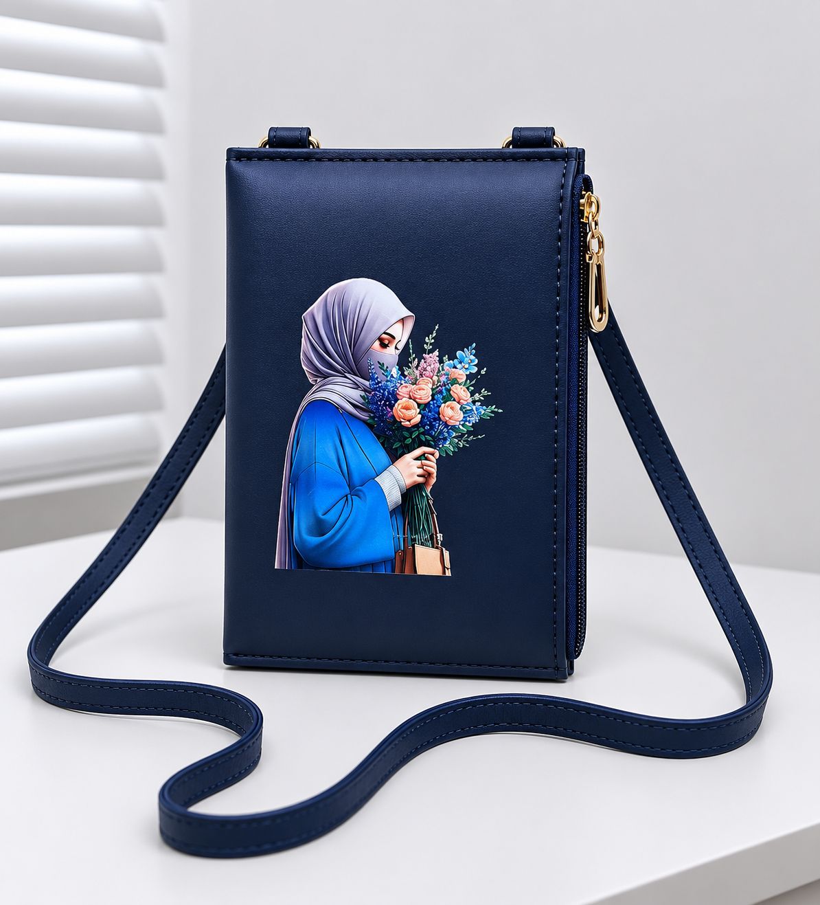 Cross Body Bag for Girls