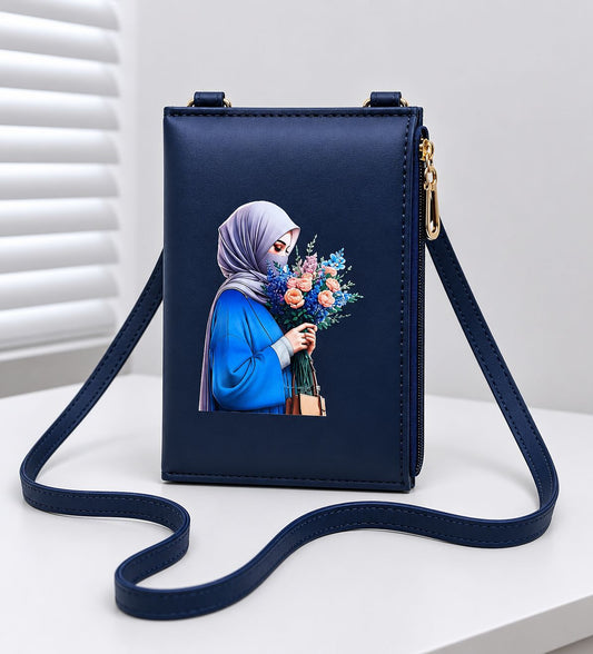 Cross Body Bag for Girls