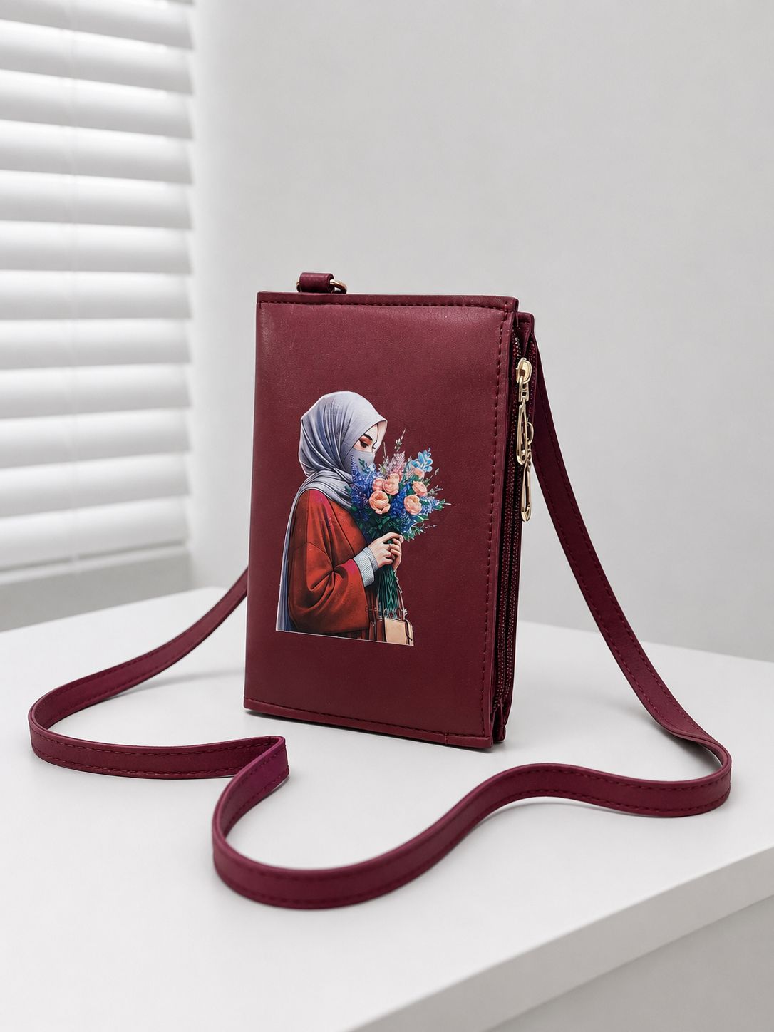 Cross Body Bag for Girls