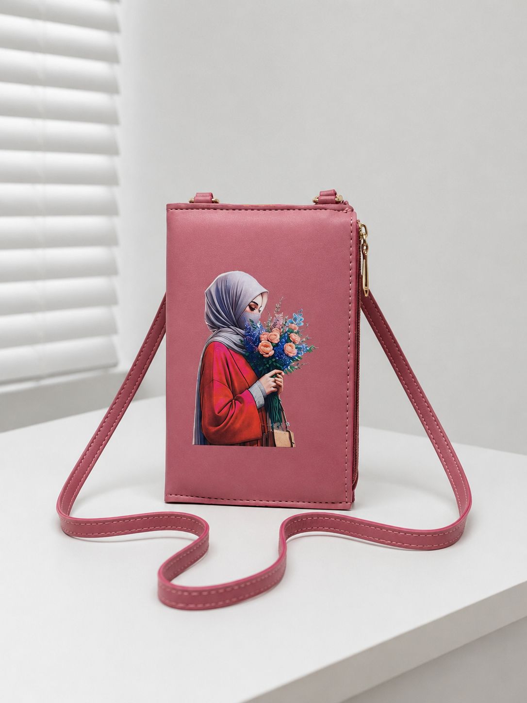 Cross Body Bag for Girls