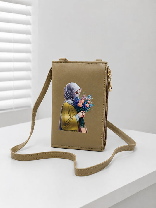 Cross Body Bag for Girls