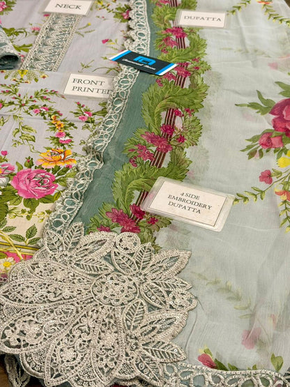MARIA-B MPrint Lawn COLLECTION