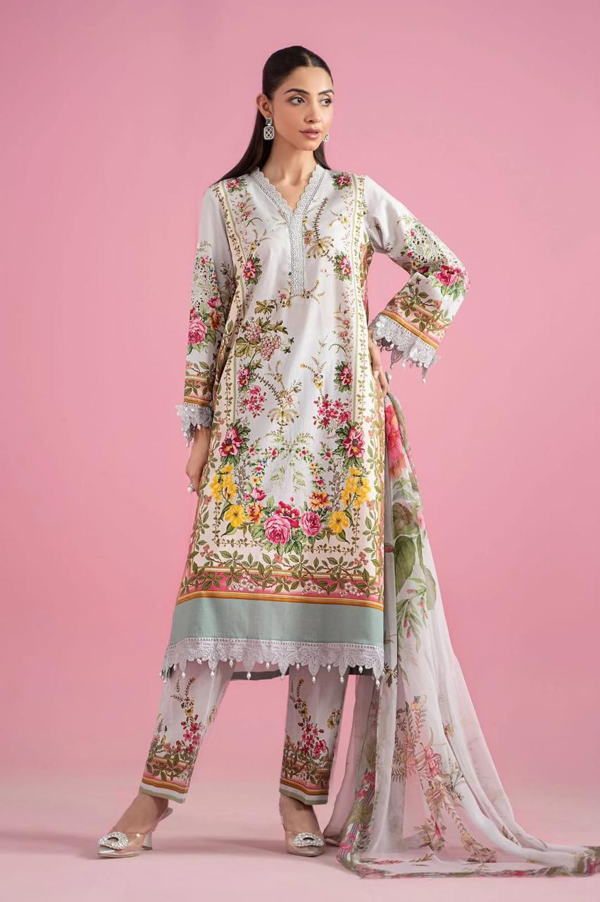 MARIA-B MPrint Lawn COLLECTION