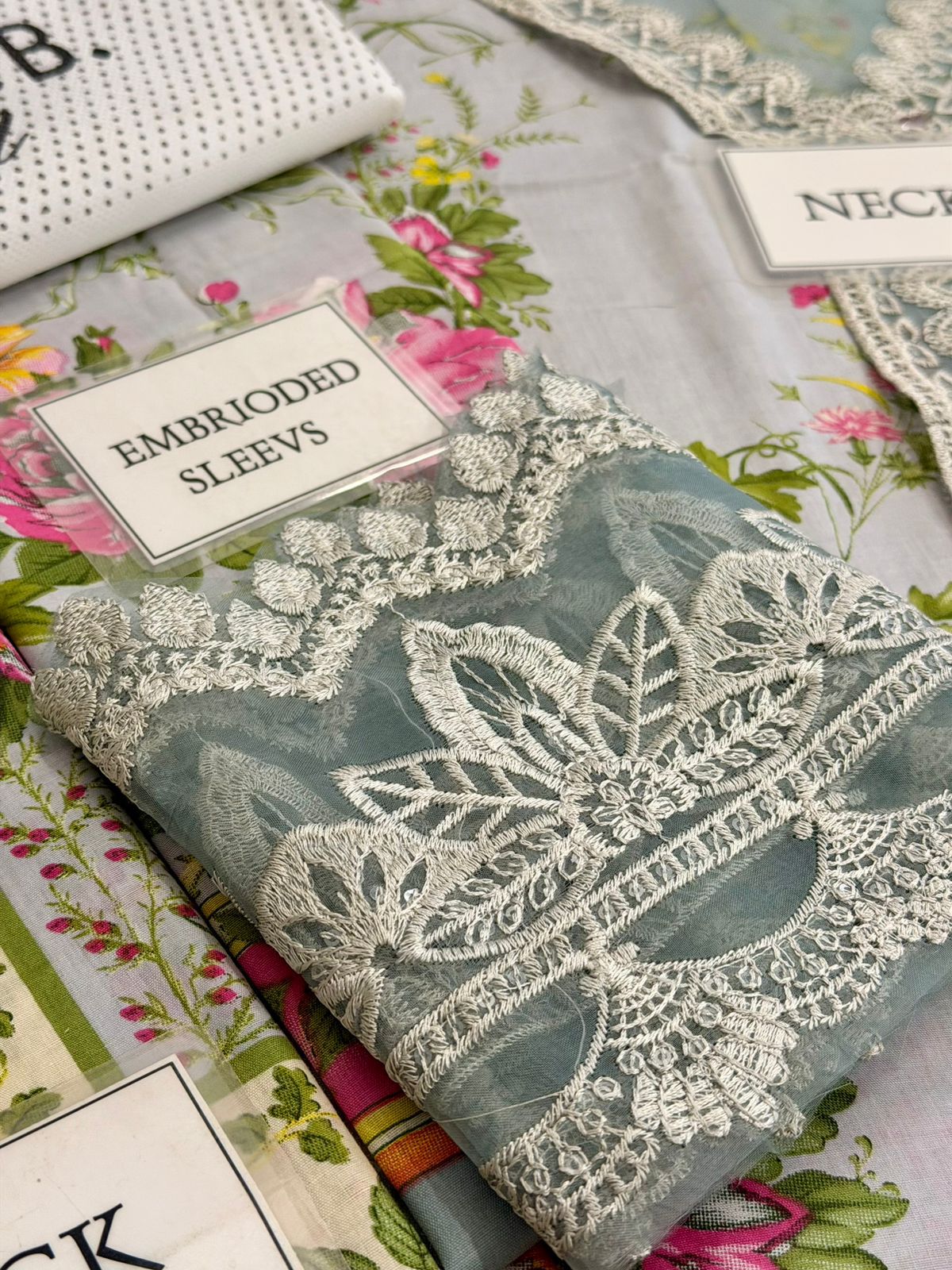 MARIA-B MPrint Lawn COLLECTION