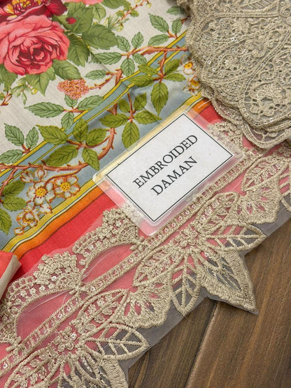 MARIA-B MPrint Lawn COLLECTION