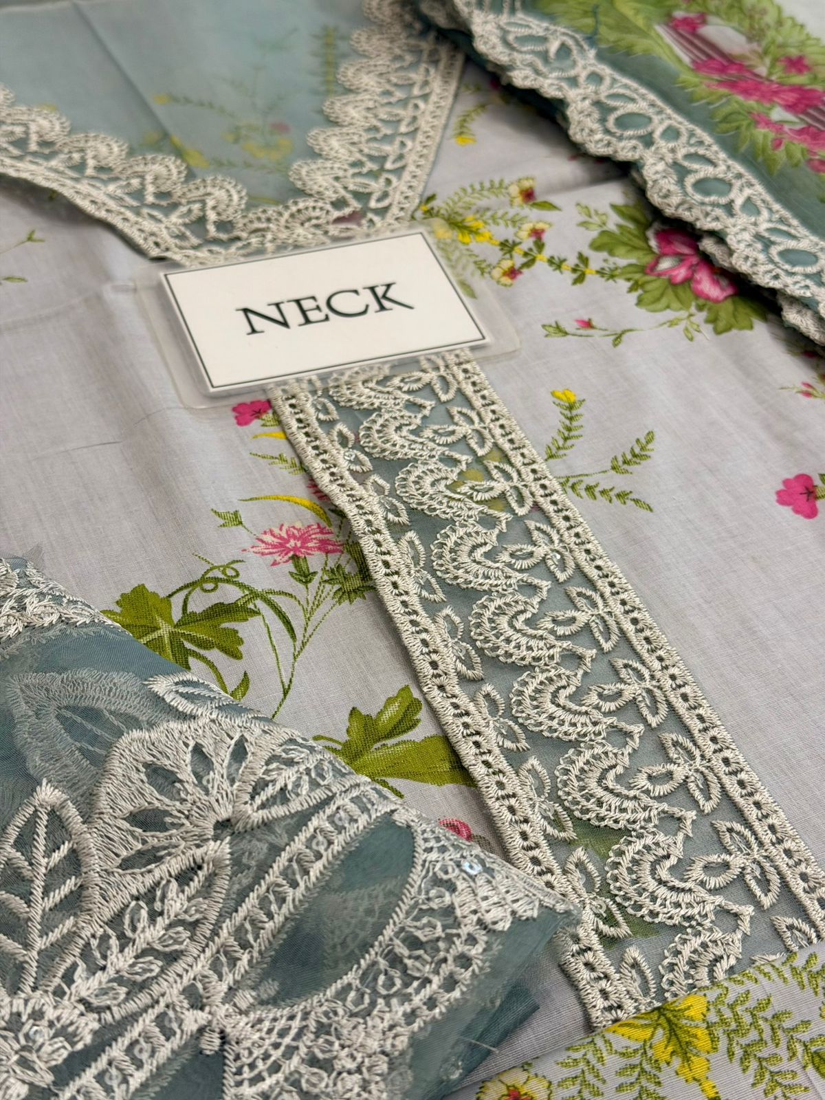 MARIA-B MPrint Lawn COLLECTION