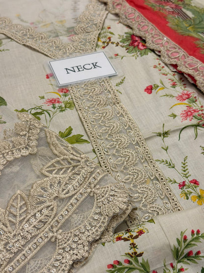MARIA-B MPrint Lawn COLLECTION