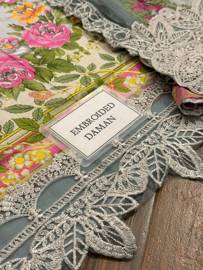 MARIA-B MPrint Lawn COLLECTION