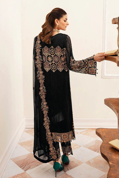 Ramsha