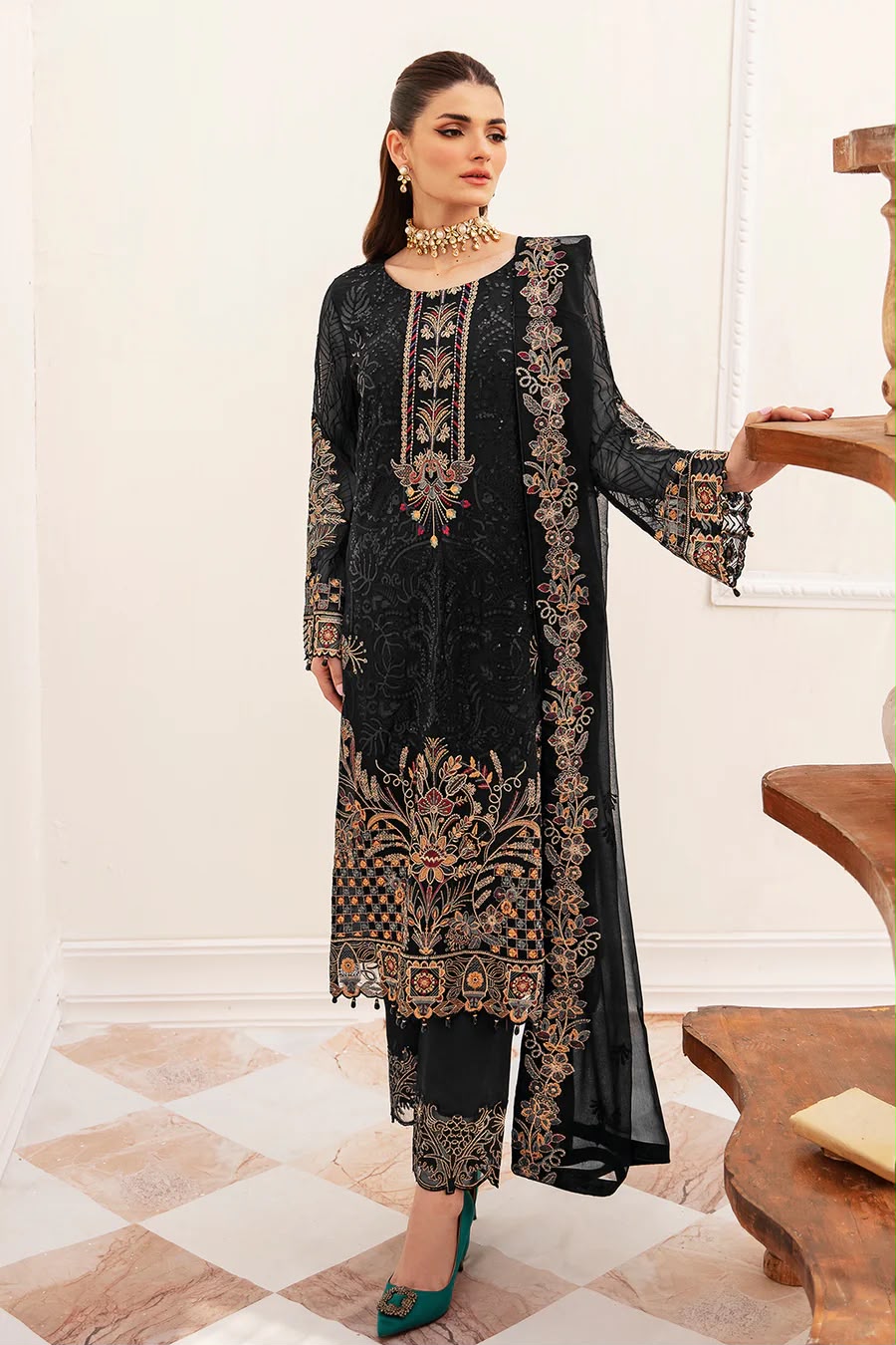 Ramsha
