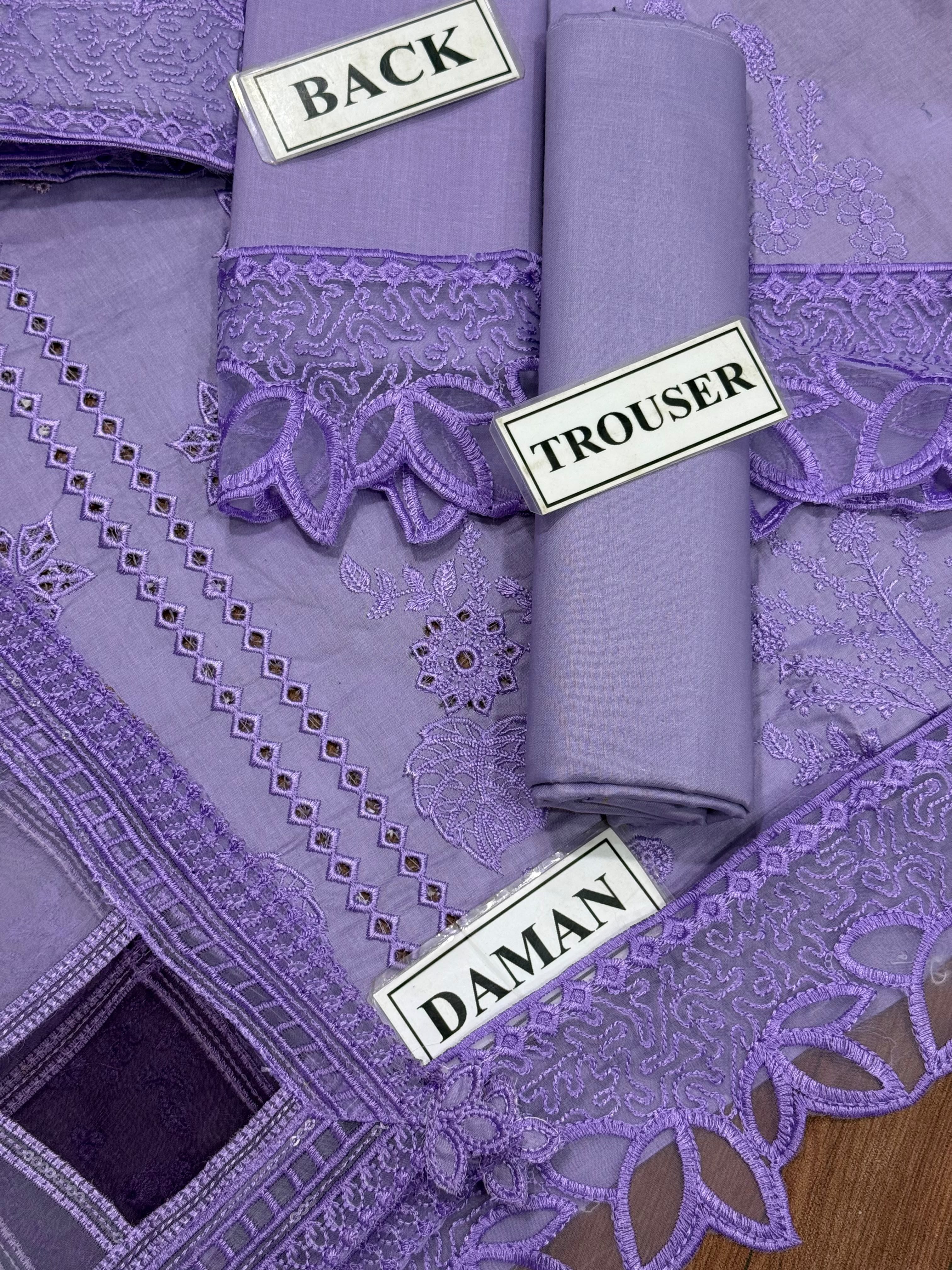 LILAC