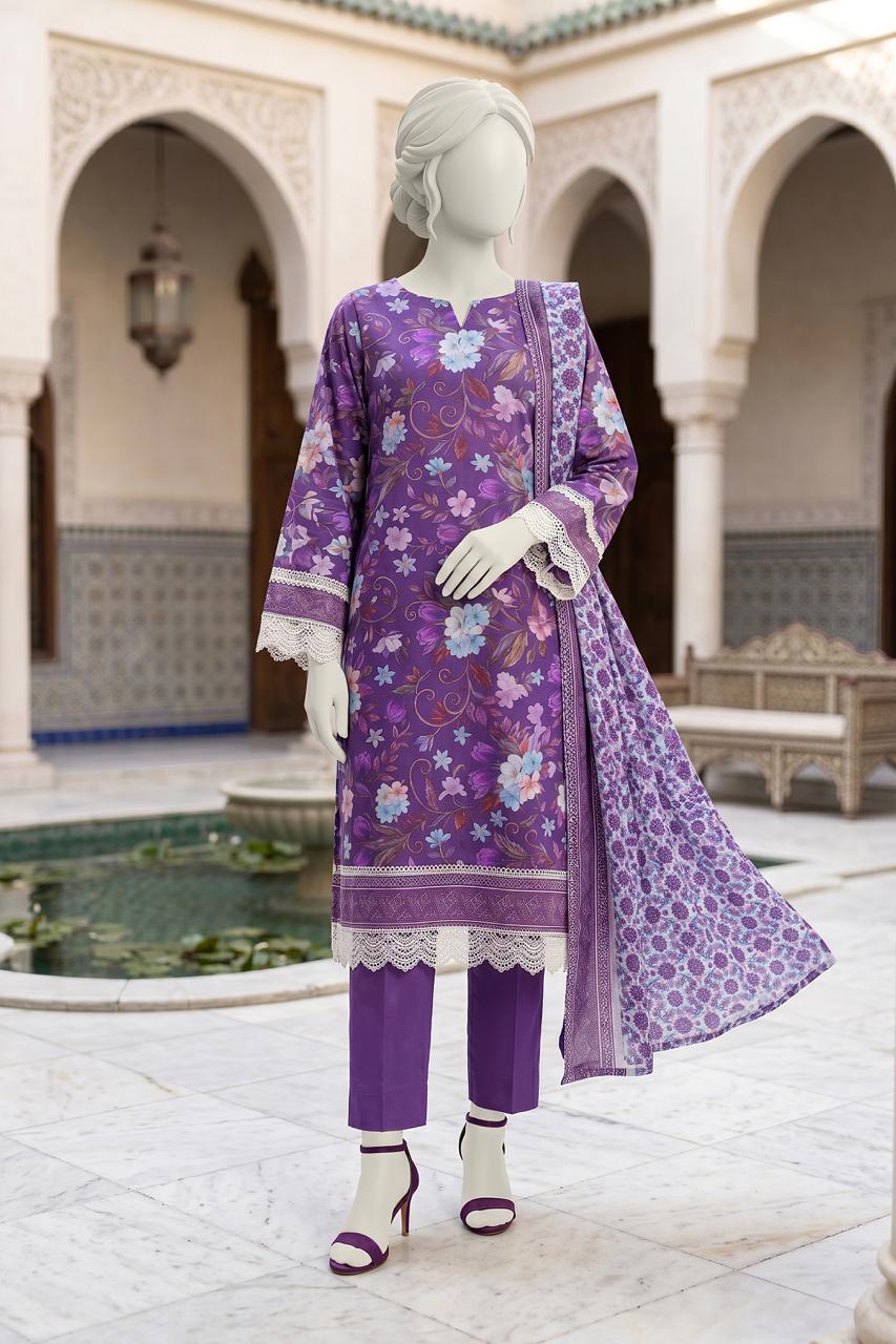 Printed Collection