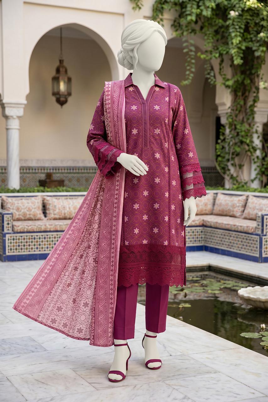 Printed Collection