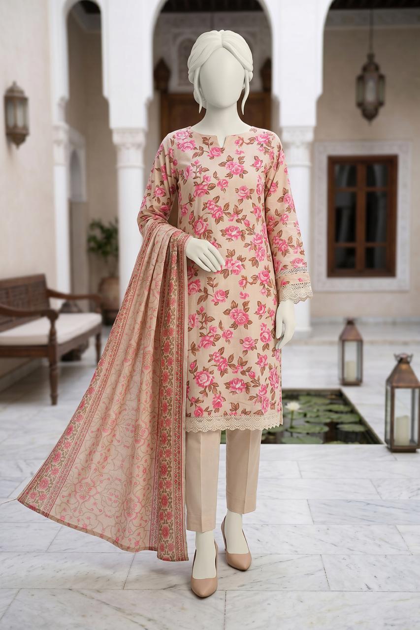 Printed Collection