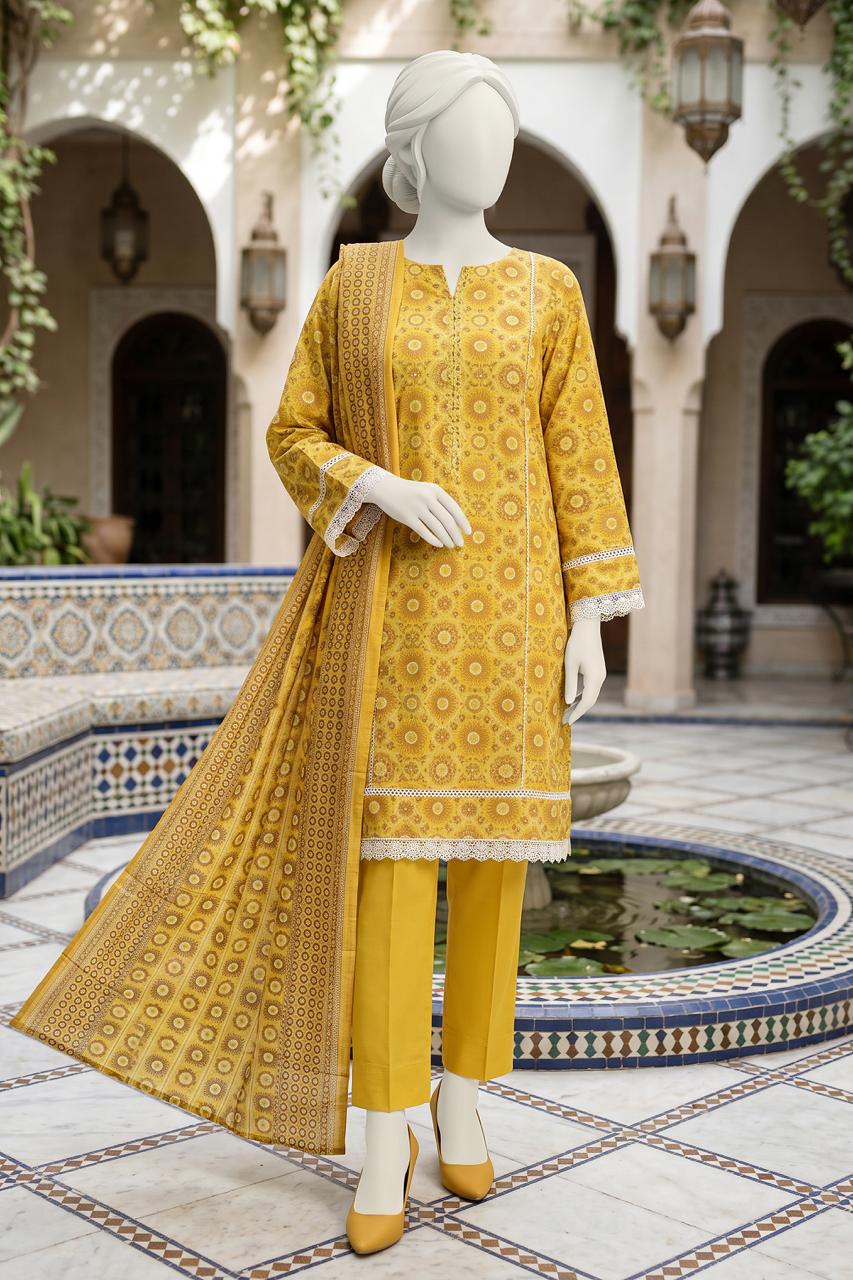 Printed Collection