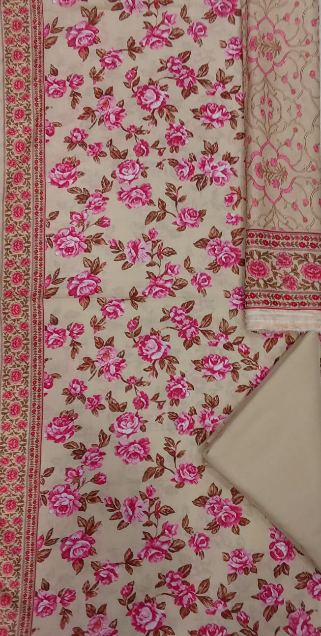 Printed Collection