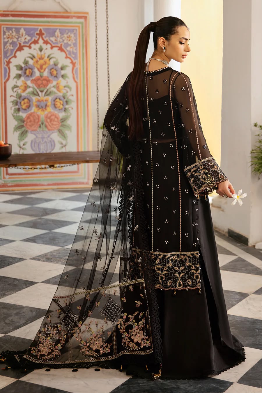 Ramsha Luxury Chiffon Collection