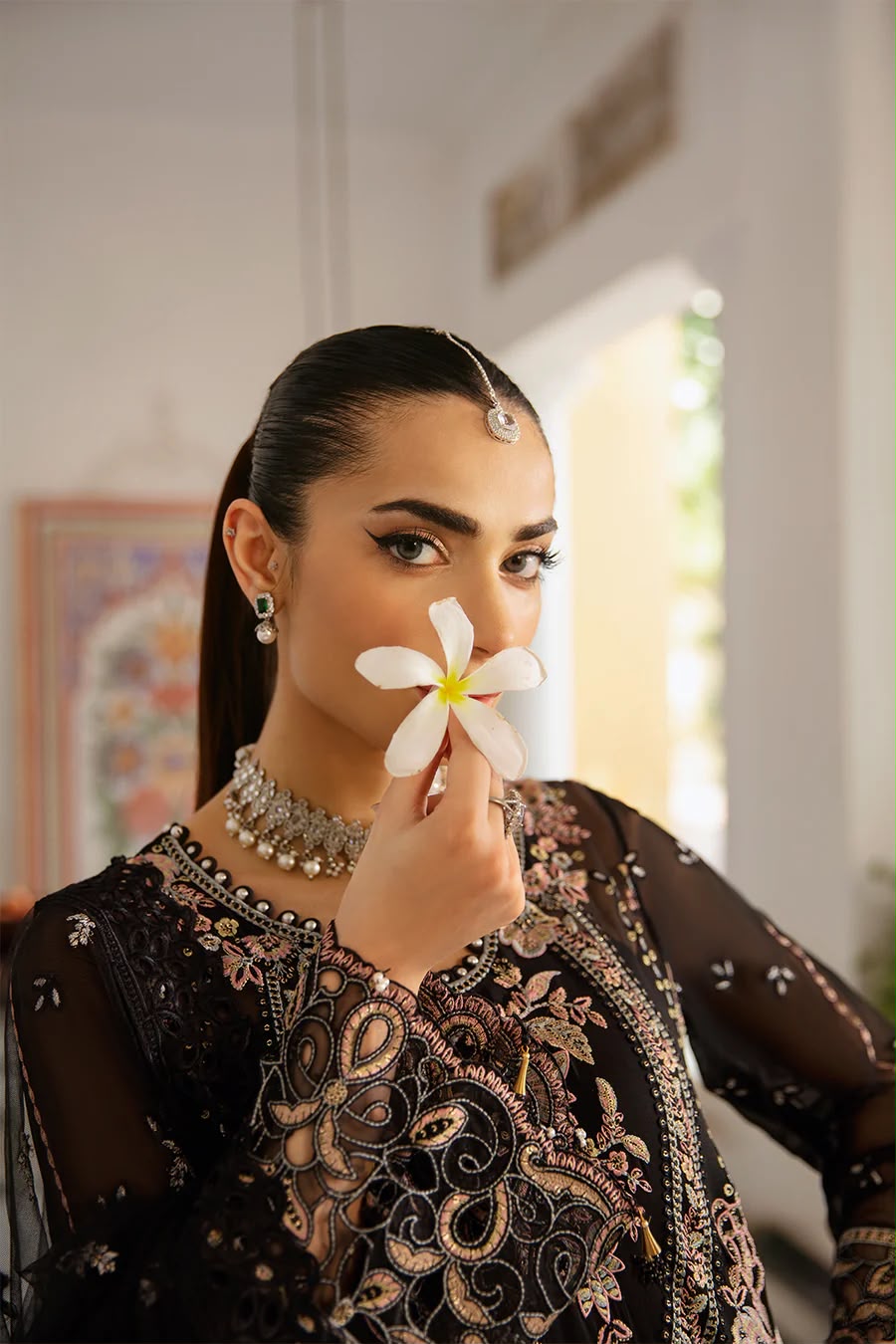 Ramsha Luxury Chiffon Collection