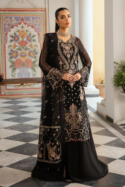 Ramsha Luxury Chiffon Collection