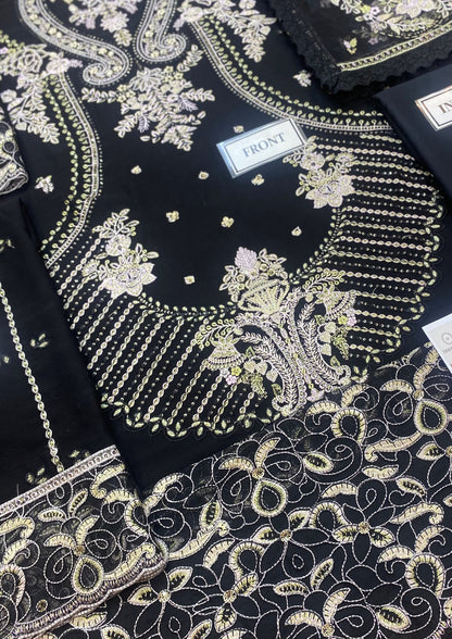 Ramsha Luxury Chiffon Collection