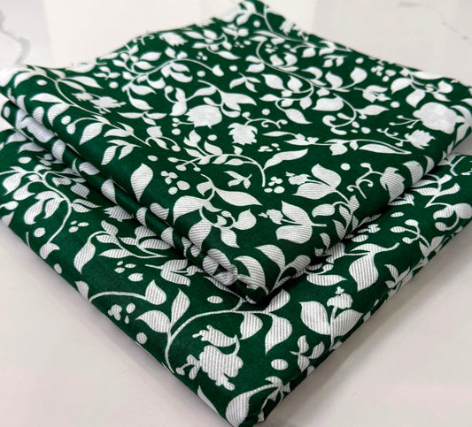 Printed 2 Piece Collection