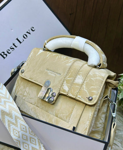 OFFICIAL BRANDED CROSSBODY