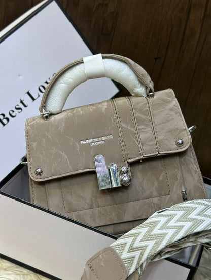 OFFICIAL BRANDED CROSSBODY