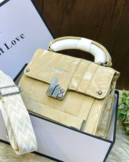 OFFICIAL BRANDED CROSSBODY