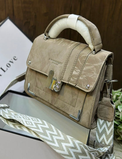 OFFICIAL BRANDED CROSSBODY