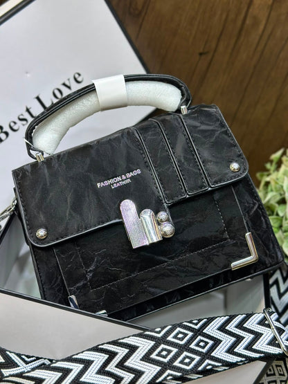 OFFICIAL BRANDED CROSSBODY