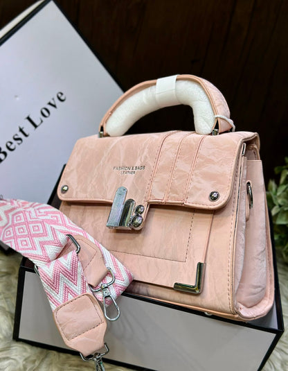 OFFICIAL BRANDED CROSSBODY
