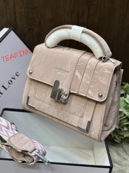 OFFICIAL BRANDED CROSSBODY