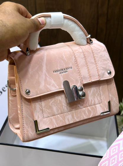 OFFICIAL BRANDED CROSSBODY