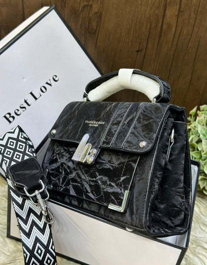 OFFICIAL BRANDED CROSSBODY