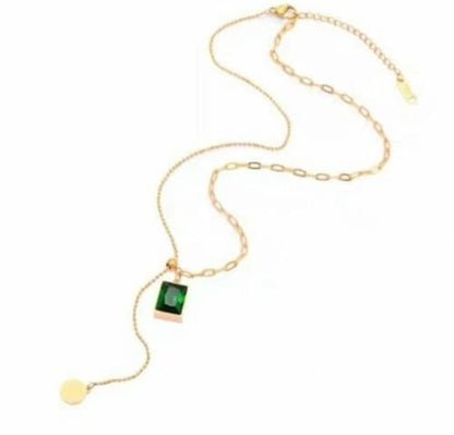 Locket Chain