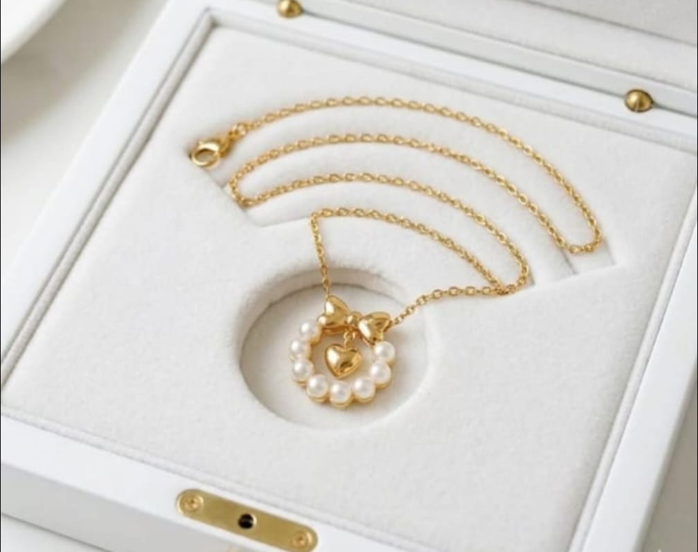 Locket Chain