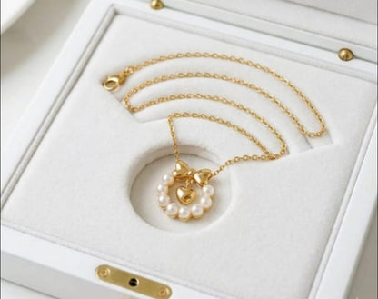 Locket Chain
