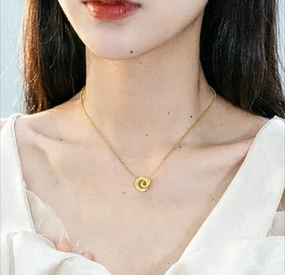 Locket Chain