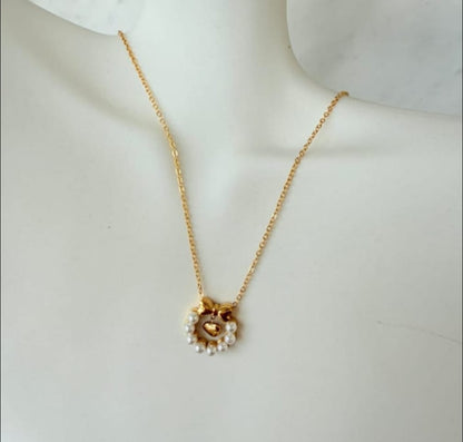 Locket Chain