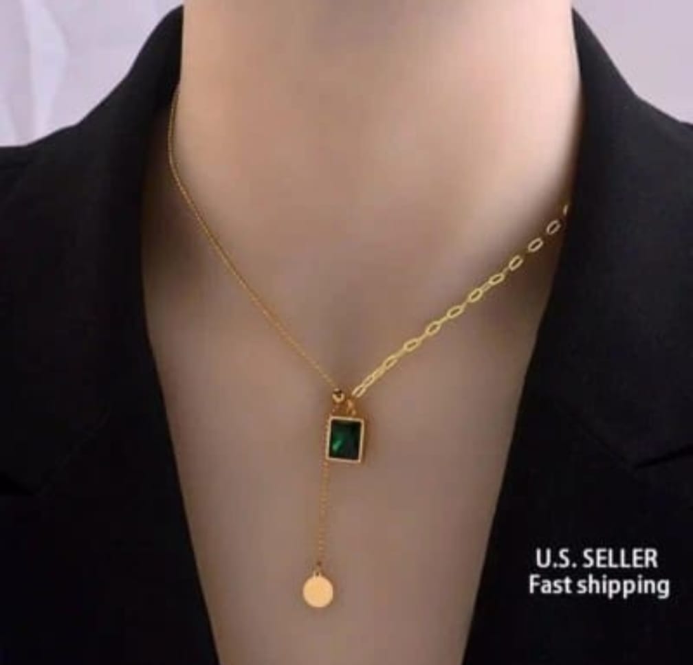 Locket Chain