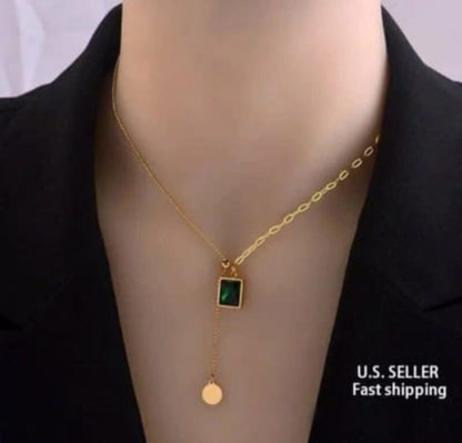 Locket Chain