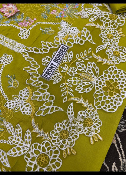 QALAMKAR Lawn