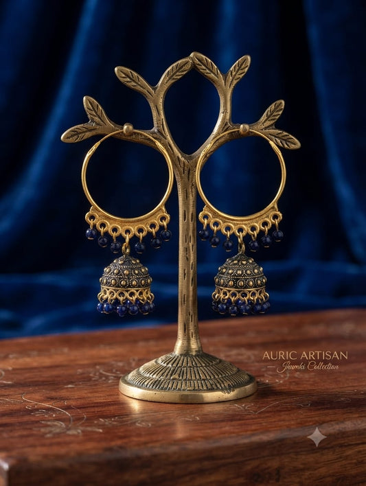 Jhumki