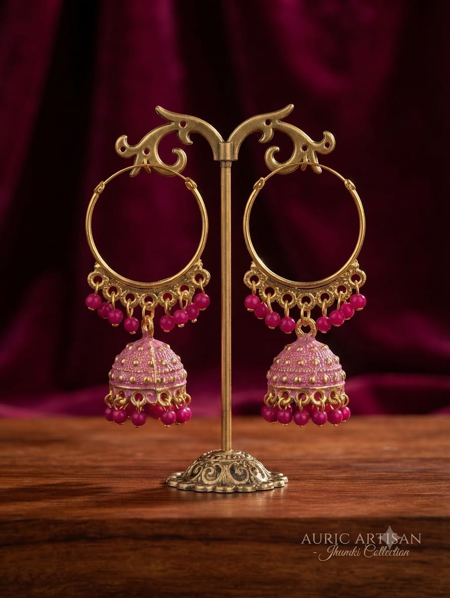 Jhumki